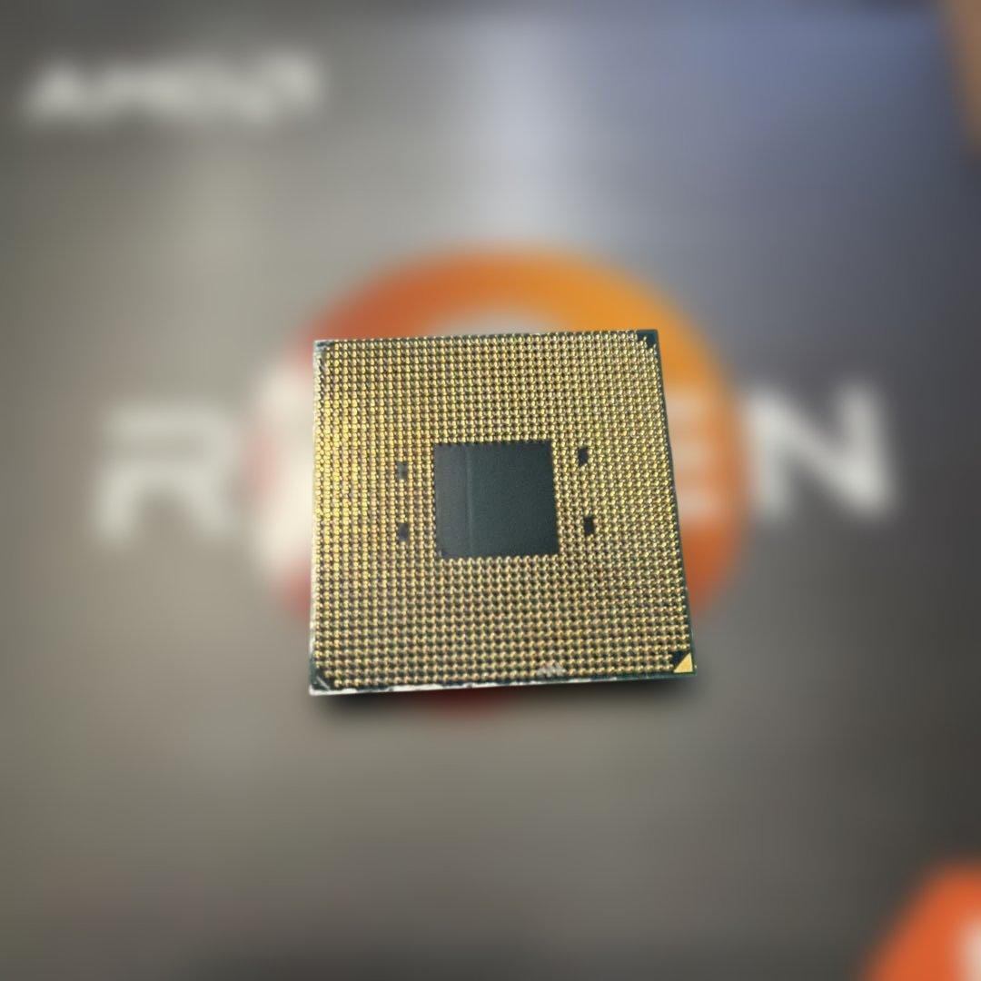 AMD Ryzen 9シリーズ5950x