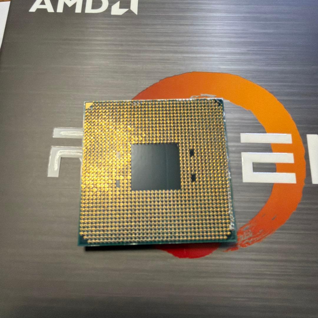 AMD Ryzen 9シリーズ5950x