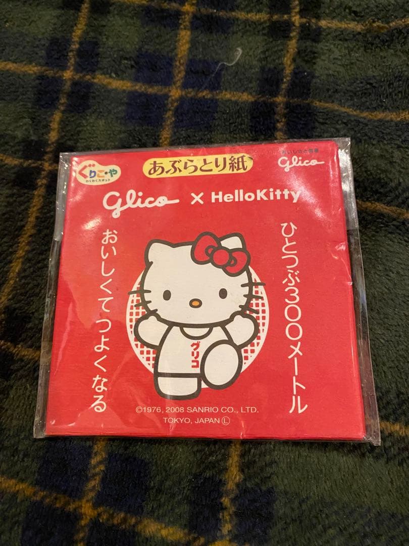 Hello kitty 限定品　まとめ売り　メモ帳 ミニタオル　ハンカチ　巾着