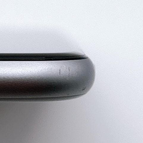 【美品】Apple iPhone6 シルバー 本体 スマートフォン