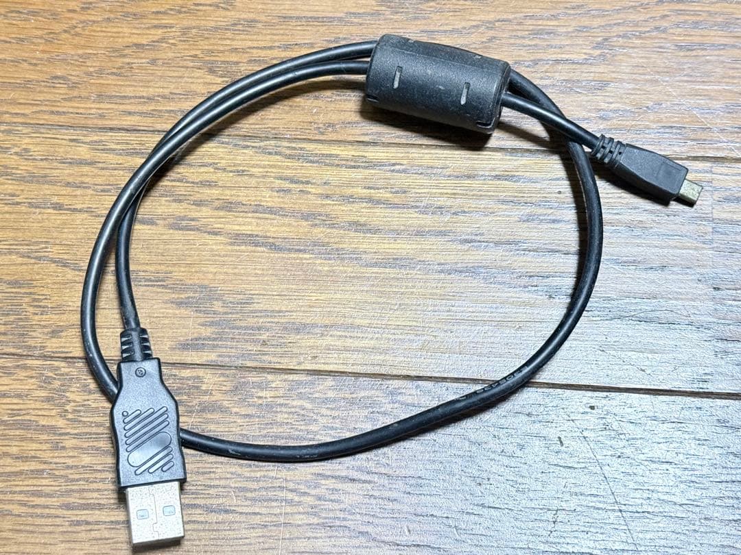 Nikon コンパクトデジタルカメラ COOLPIX A100 動作品
