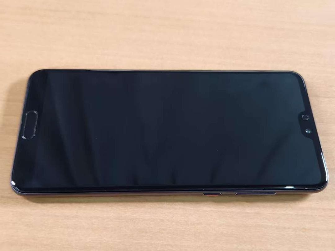 スマートフォン本体 040600G HUAWEI P20 Pro HW-01K 128GB