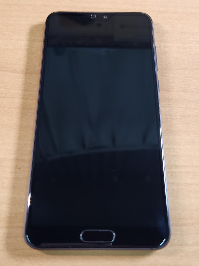 スマートフォン本体 040600G HUAWEI P20 Pro HW-01K 128GB