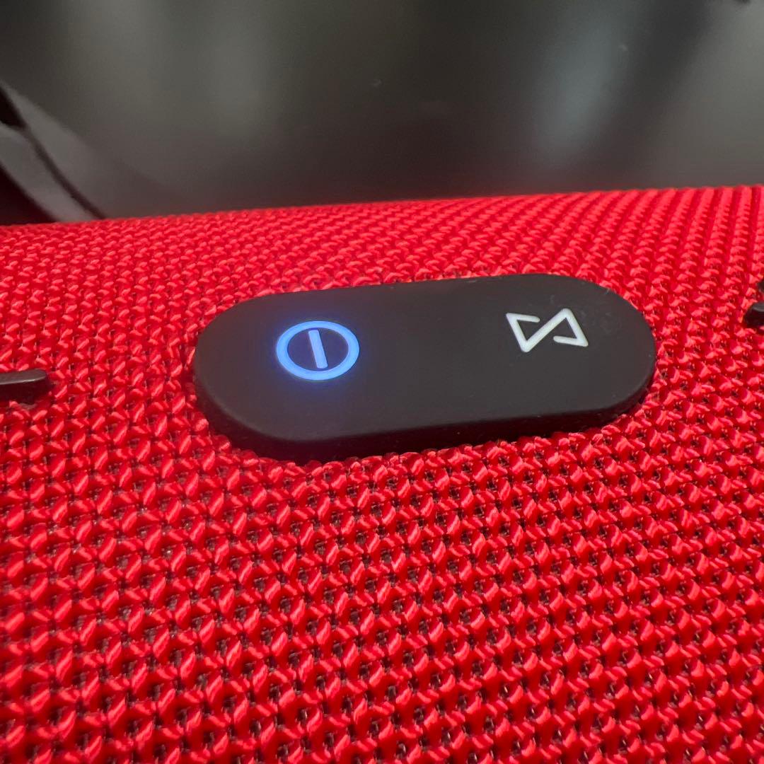 JBL XTREME ポータブルワイヤレススピーカー 防水防塵Bluetooth