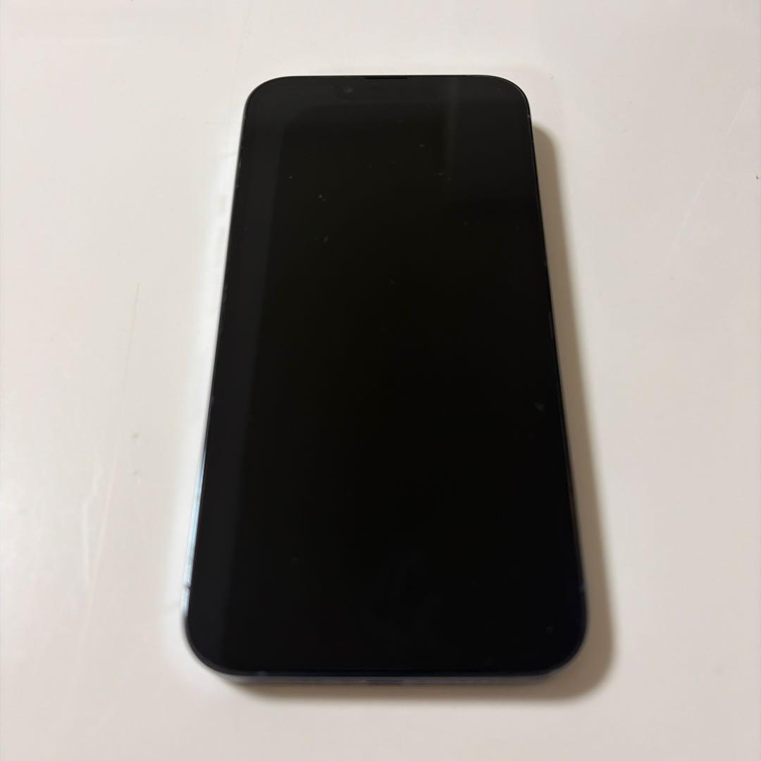 Apple iPhone 13 Pro シエラブルー箱付き