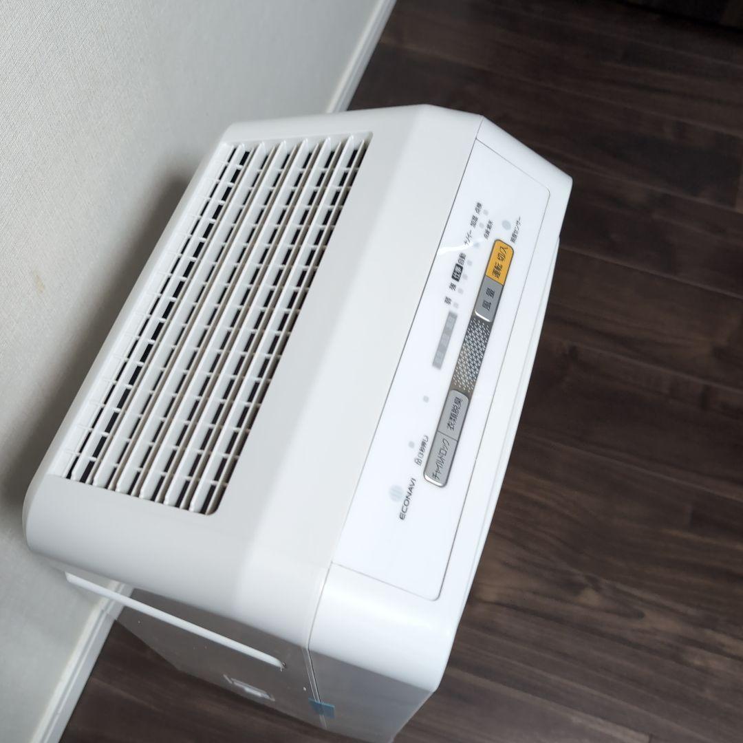 加湿空気清浄機 F-VX40H3 Panasonic 2022年製