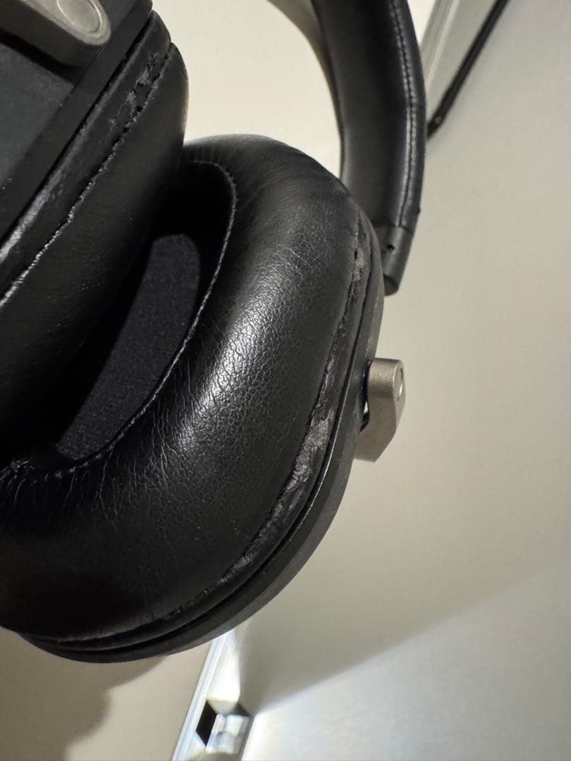 SONY MDR-Z1000 ヘッドホン リファレンスモニター
