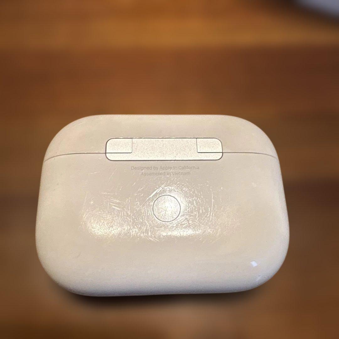AirPods Pro Apple純正MagSafe充電ケース （第二世代）