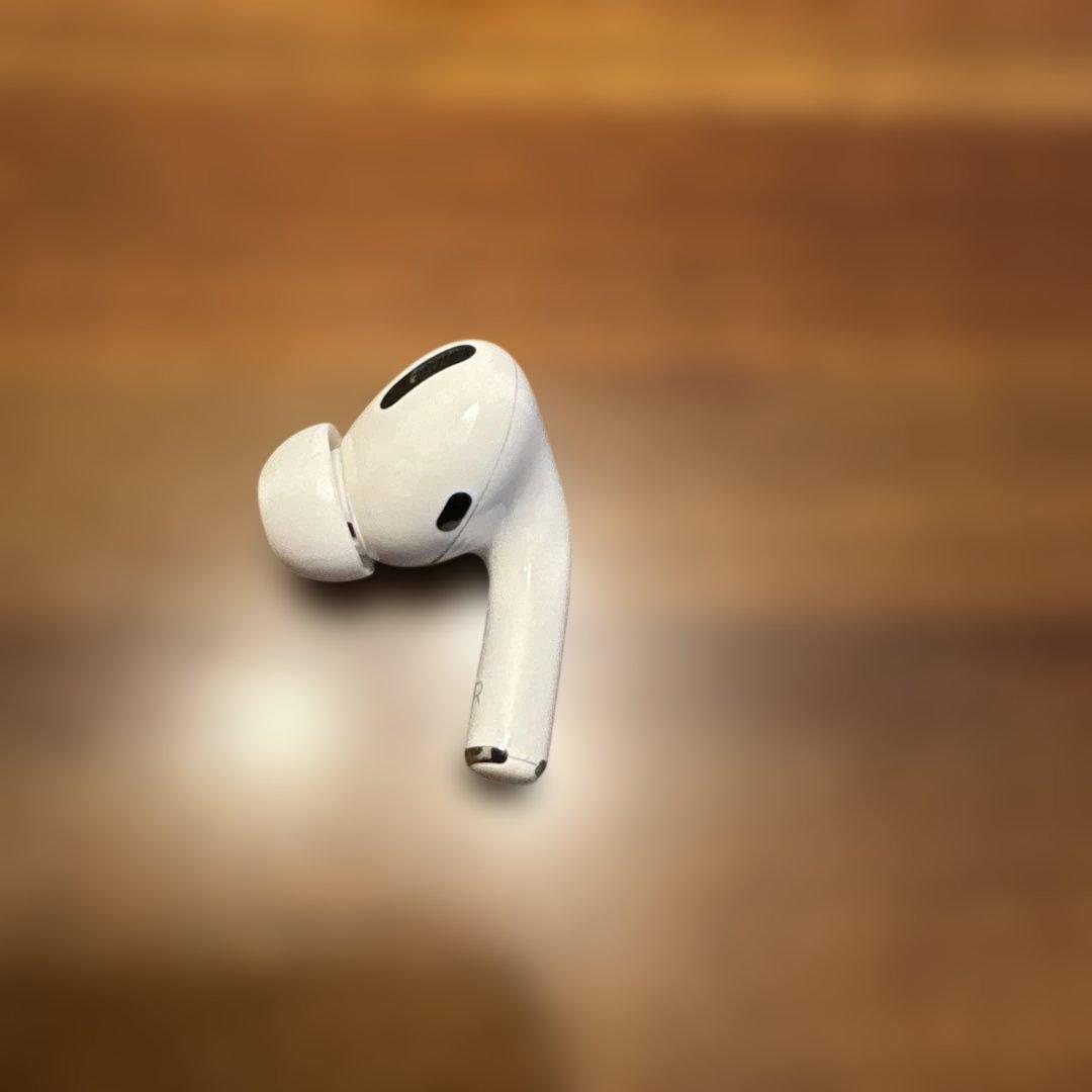 AirPods Pro Apple純正MagSafe充電ケース （第二世代）