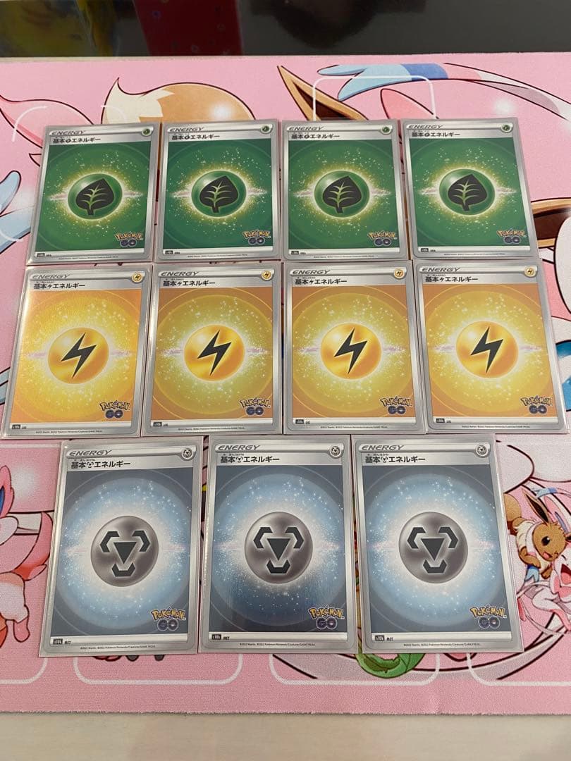 [レア多数]バチュルサーフゴーデッキ おまけ付き