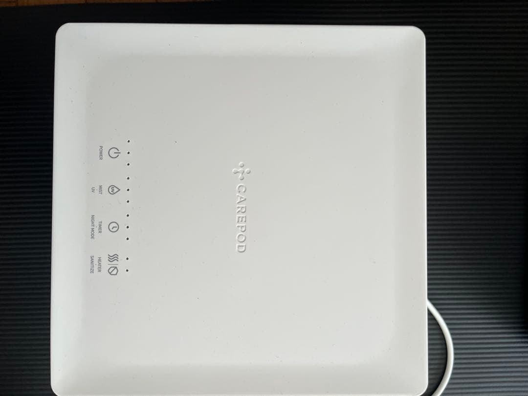 CAREPOD加湿器