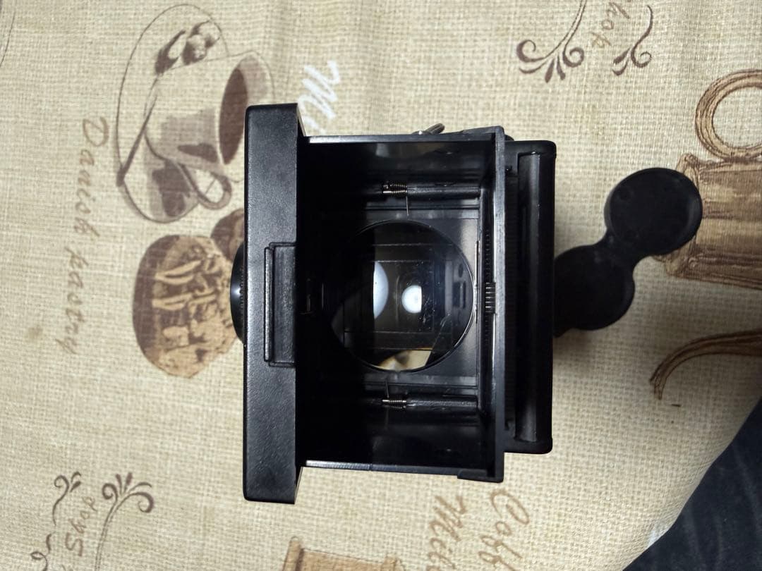 トイカメラ black bird,Fly等　3点セット　動作未確認