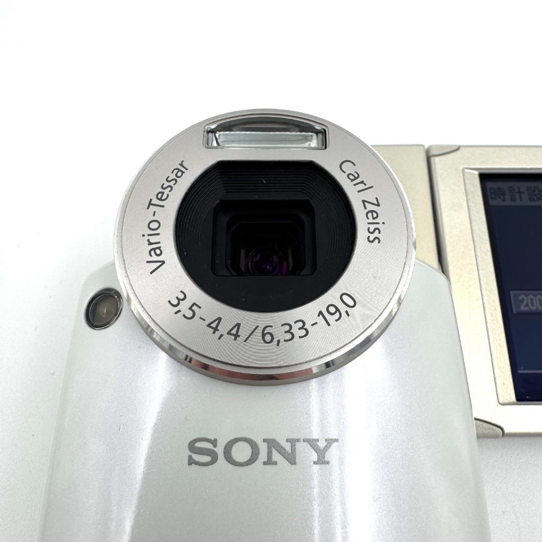 SONY ソニー CyberShot DSC-M2 サイバーショット #113