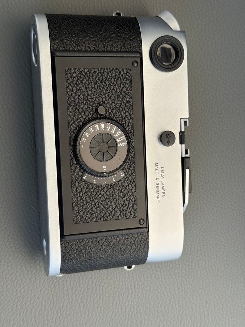 Leica M7 レンジファインダーカメラ 印字0.85