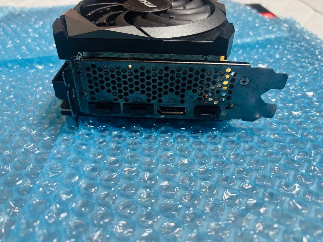 GeForce RTX 3080 VENTUS3ｘPLUS 10G OC LHR