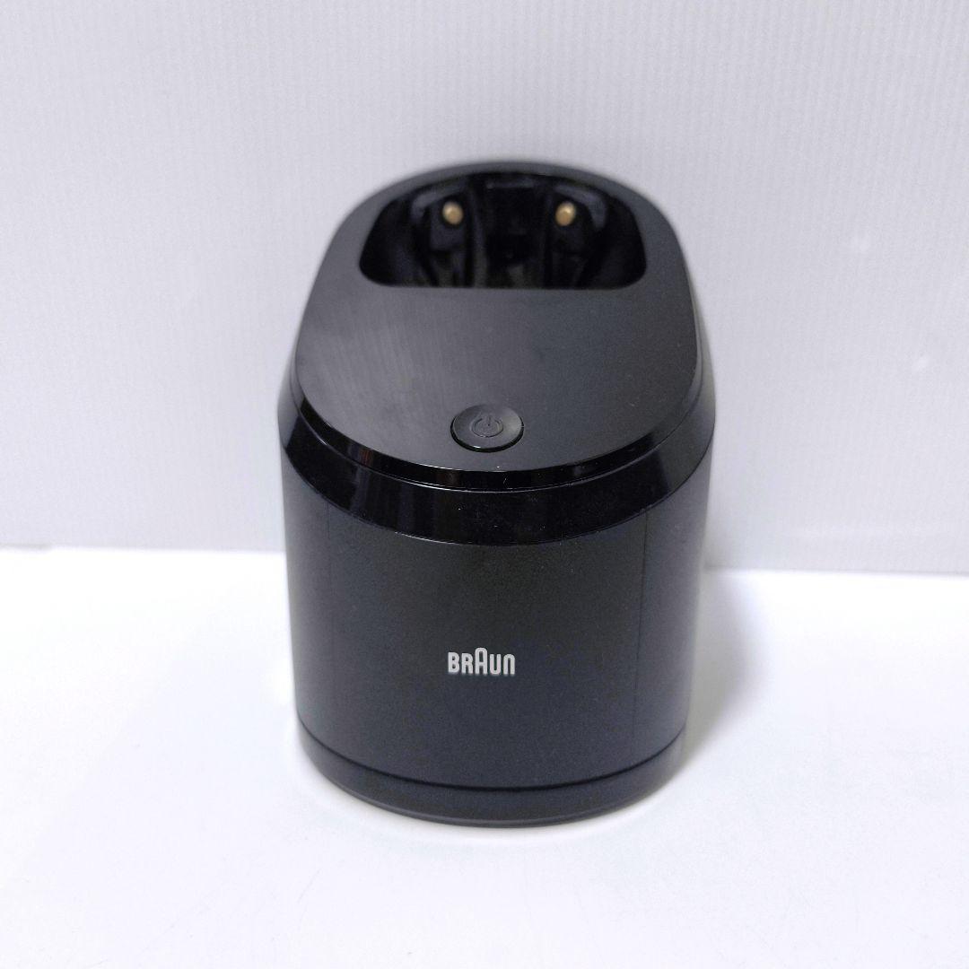 【送料無料】ブラウン BRAUN series9 Type 5793 洗浄機付き