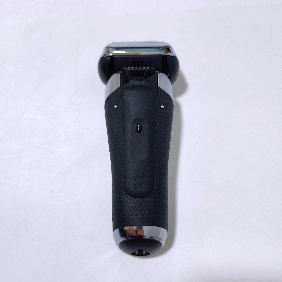 【送料無料】ブラウン BRAUN series9 Type 5793 洗浄機付き