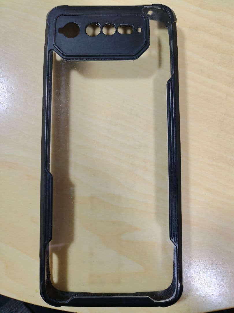 値下げ ASUS ROG Phone 6 12GB 256GB ストームホワイト