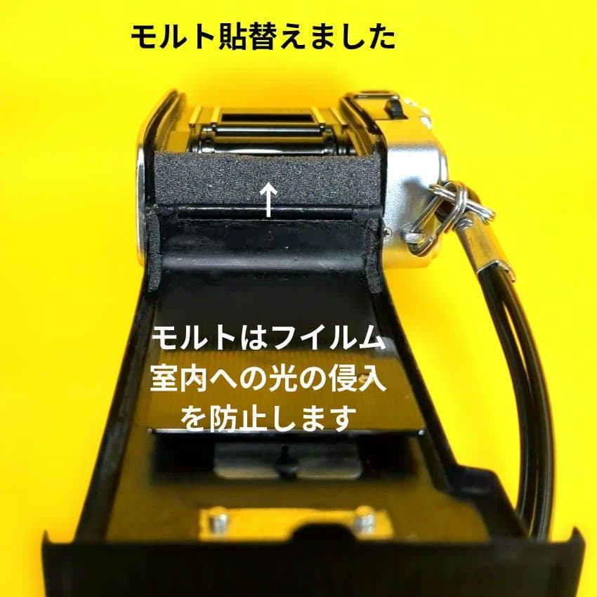 メンテ済完動品♦オリンパス PEN EE-2♦快調赤ベロOK