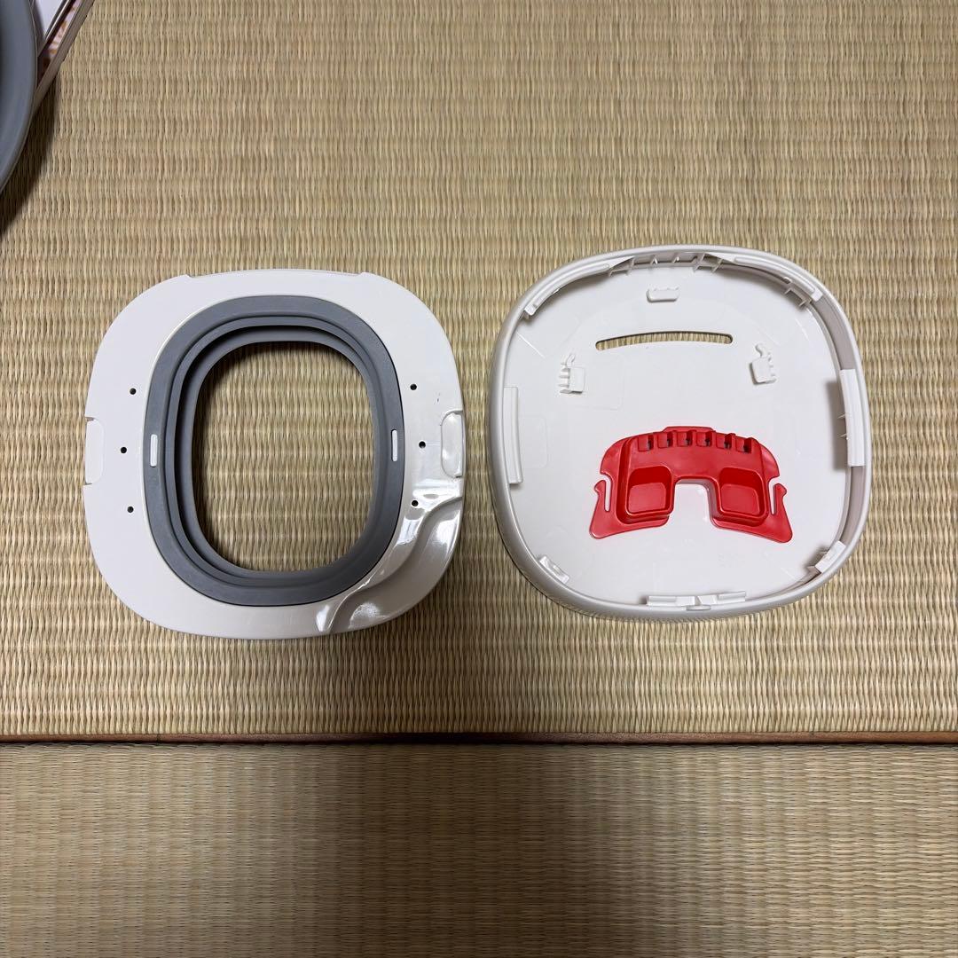 シロカ 自動減圧機能付き電気圧力鍋 おうちシェフ PRO