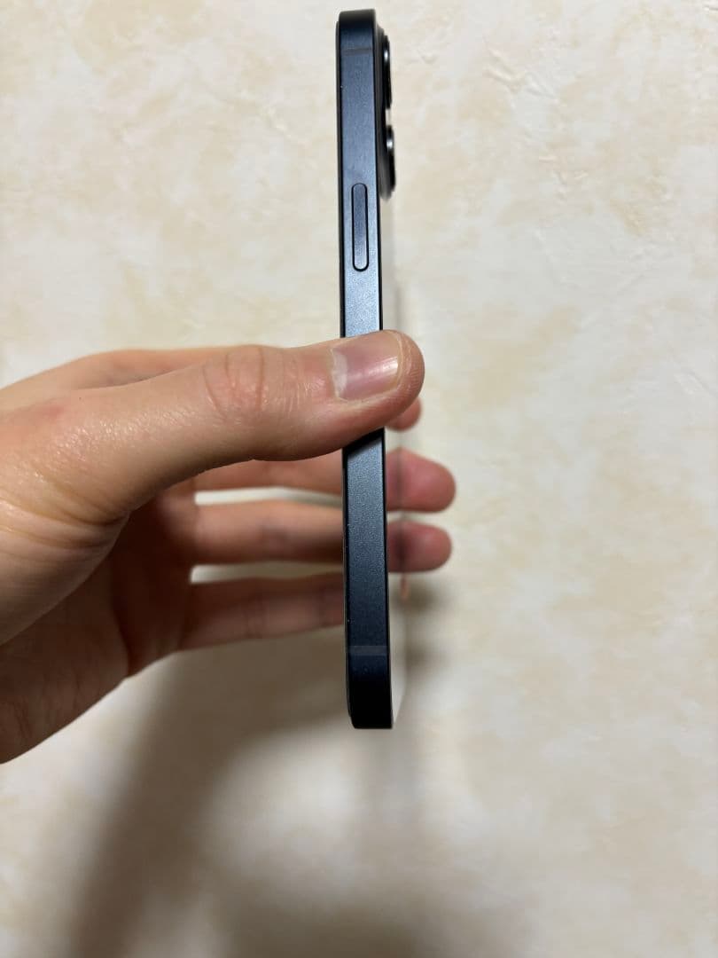 iPhone13 128GB ミッドナイト【香港版 SIMフリー】