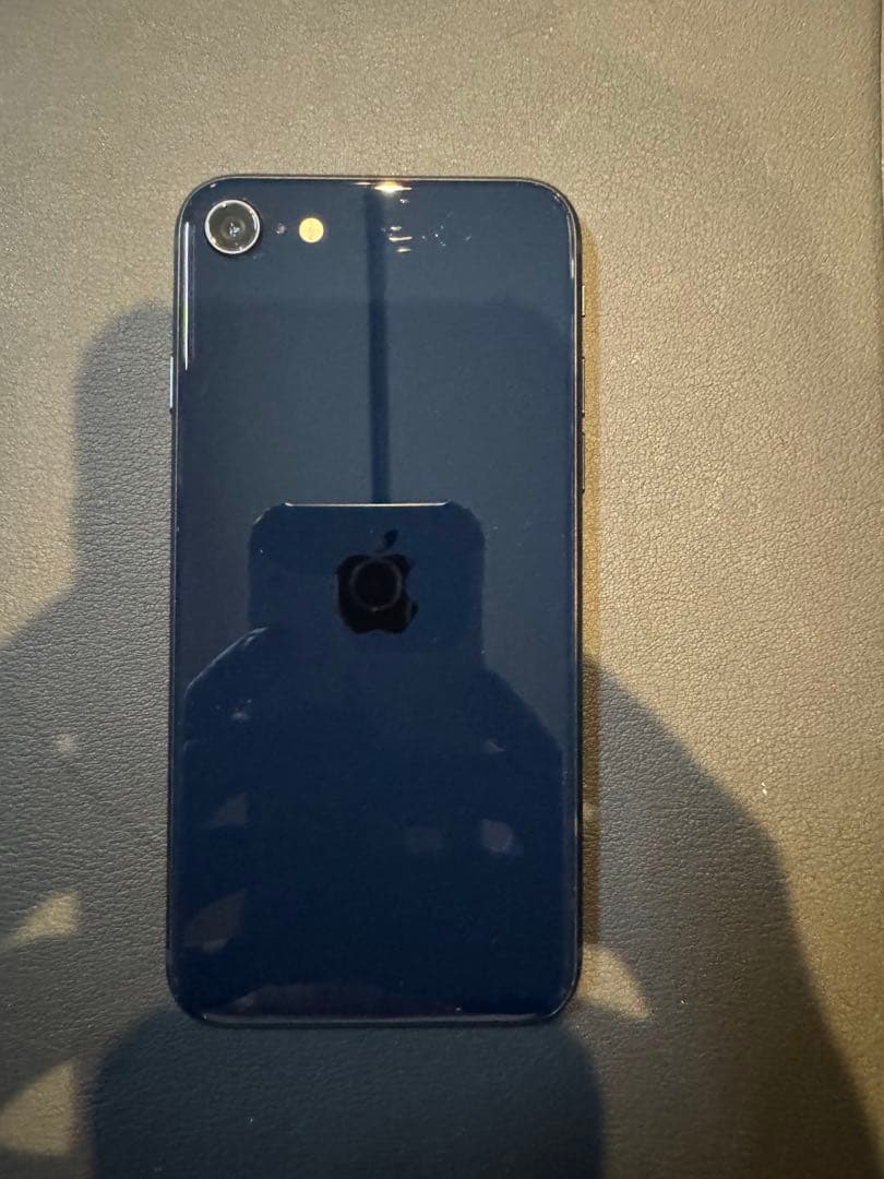iPhone SE3 SIMフリー 128GB 第3世代⑦