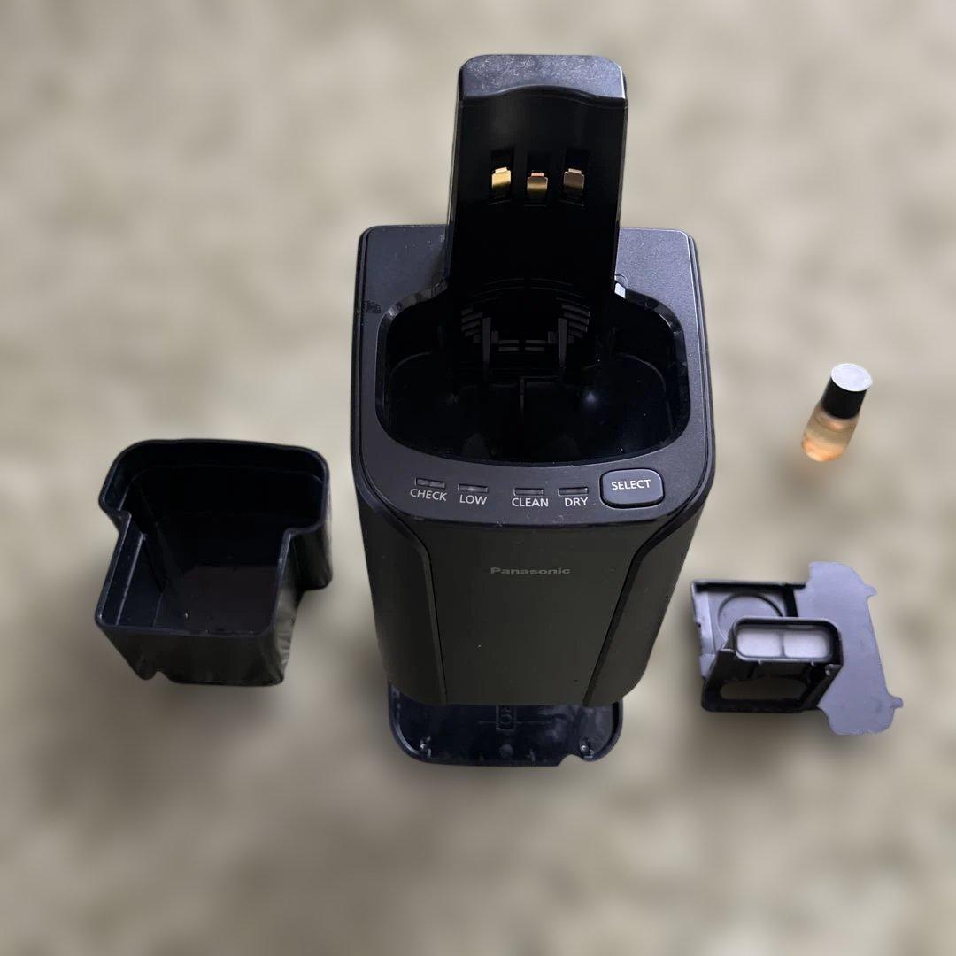 Panasonic ラムダッシュ ES-LT8Q-S