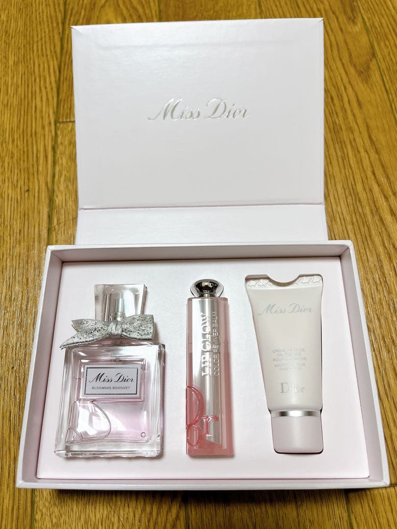 香水(女性用) Miss Dior