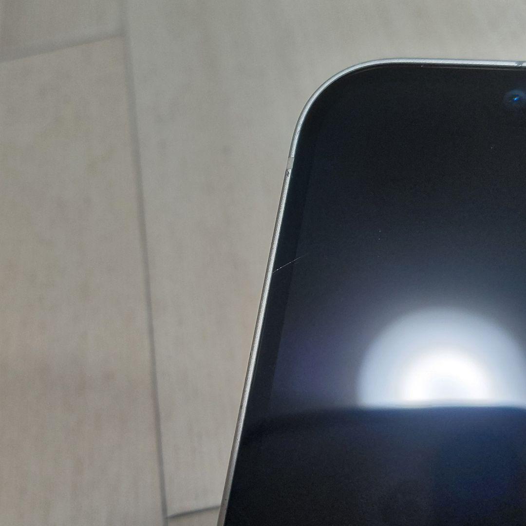 iPhone 13 256GB 高品質 バッテリー新品100% SIMフリー