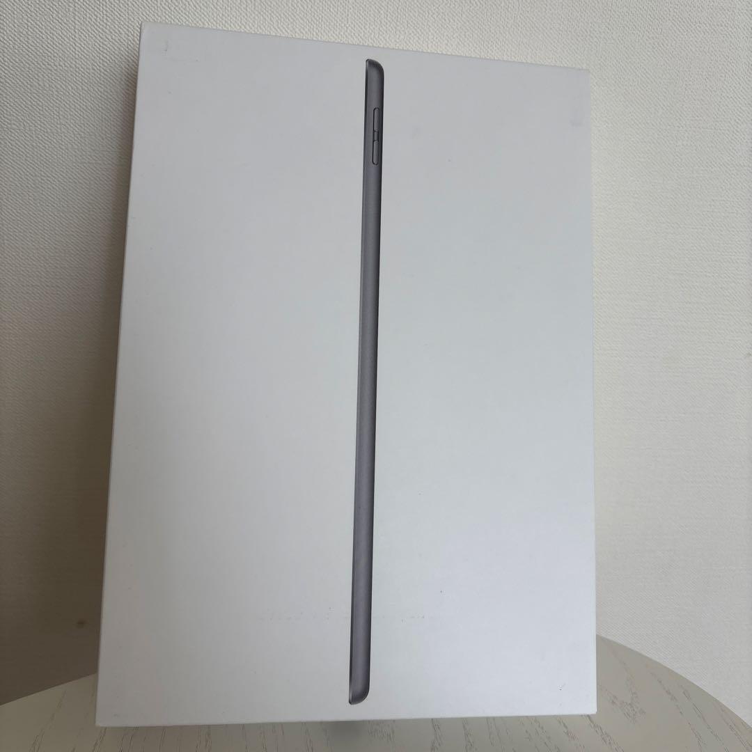 iPad 第９世代　64GB Wi-Fi
