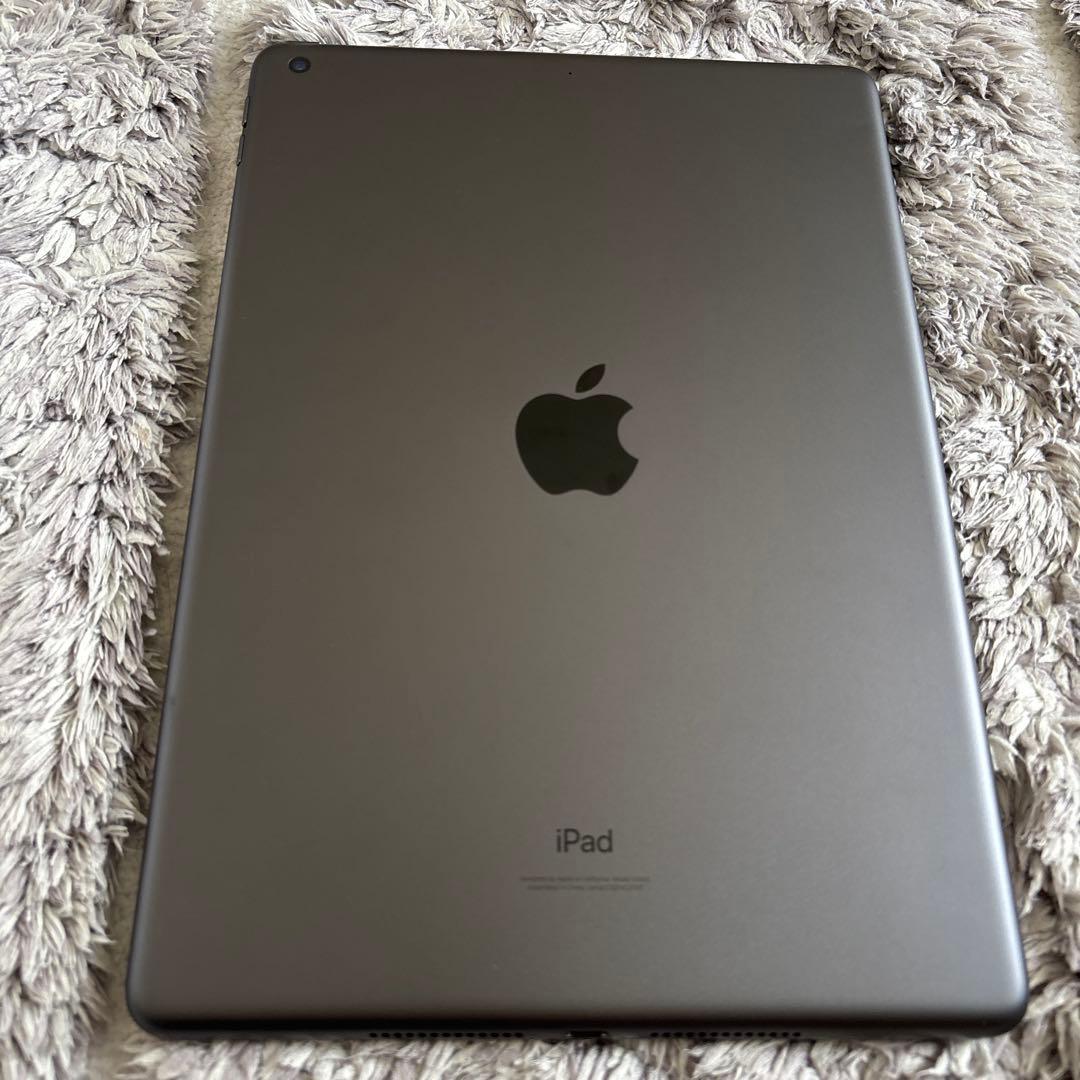 iPad 第９世代　64GB Wi-Fi
