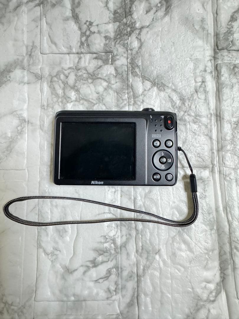 Nikon COOLPIX A300 コンパクトデジタルカメラ