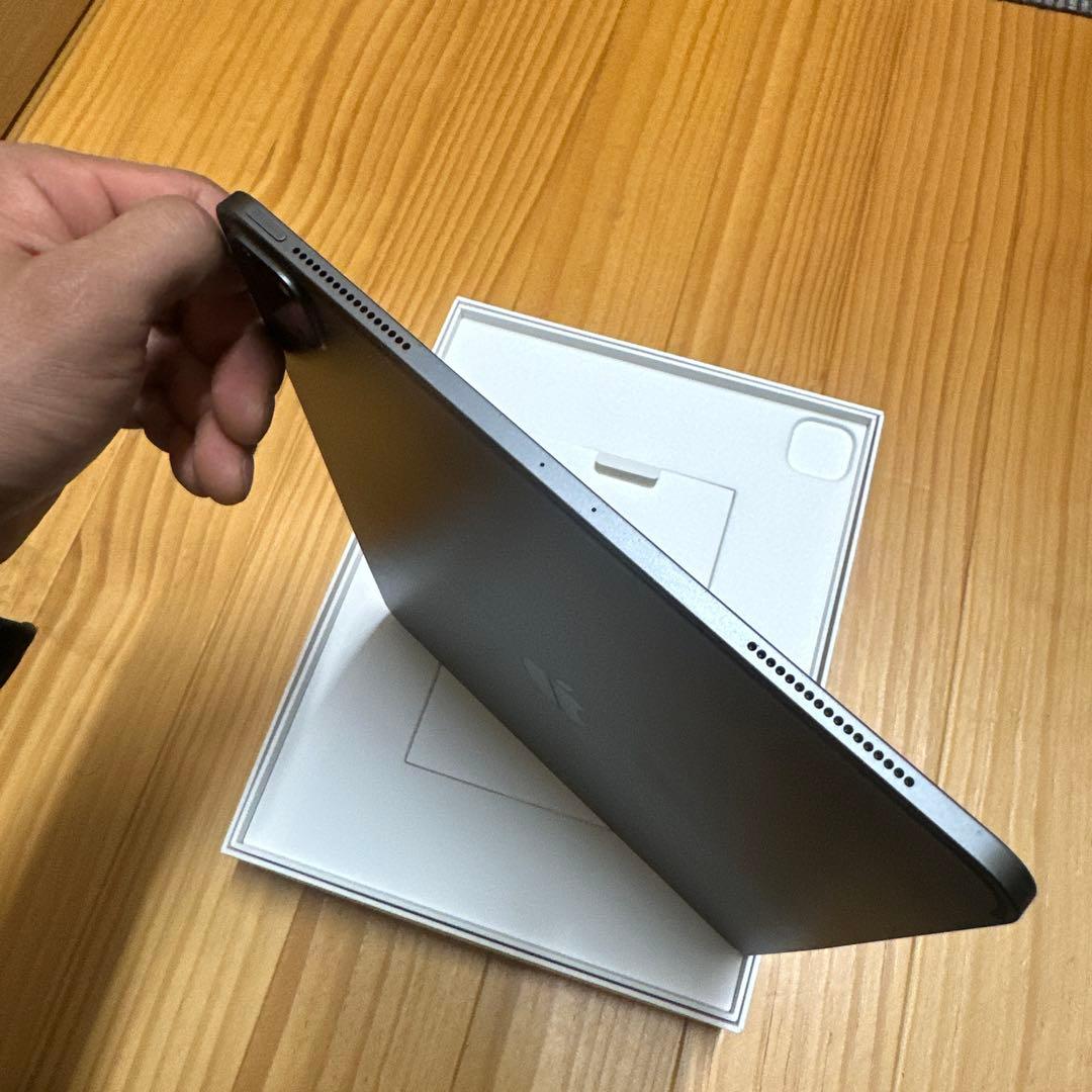 iPad Pro 第4世代　12.9インチ　128G