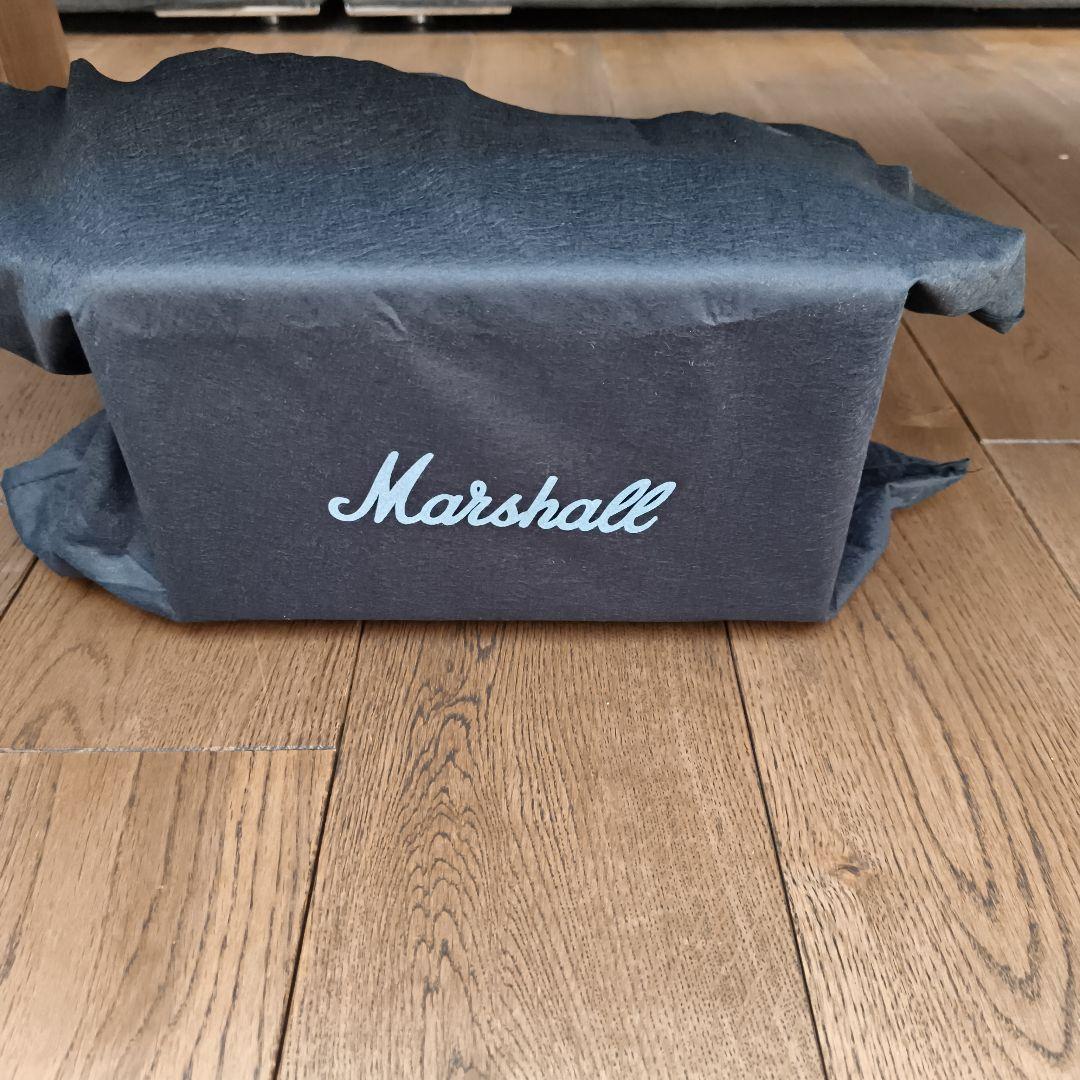 Marshall Acton Bluetooth スピーカー
