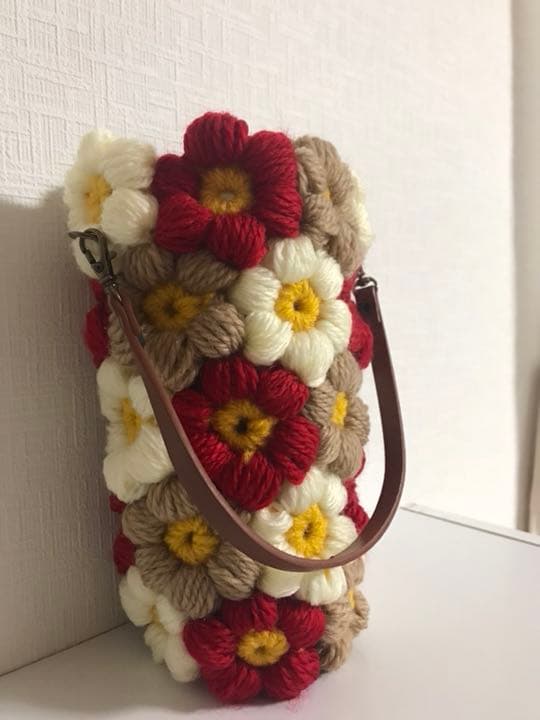 4.ペットボトルカバー