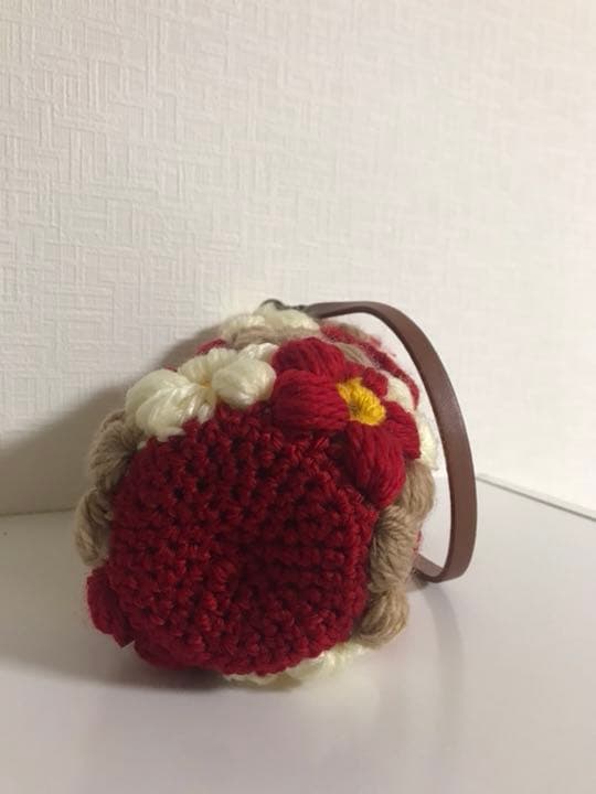 4.ペットボトルカバー