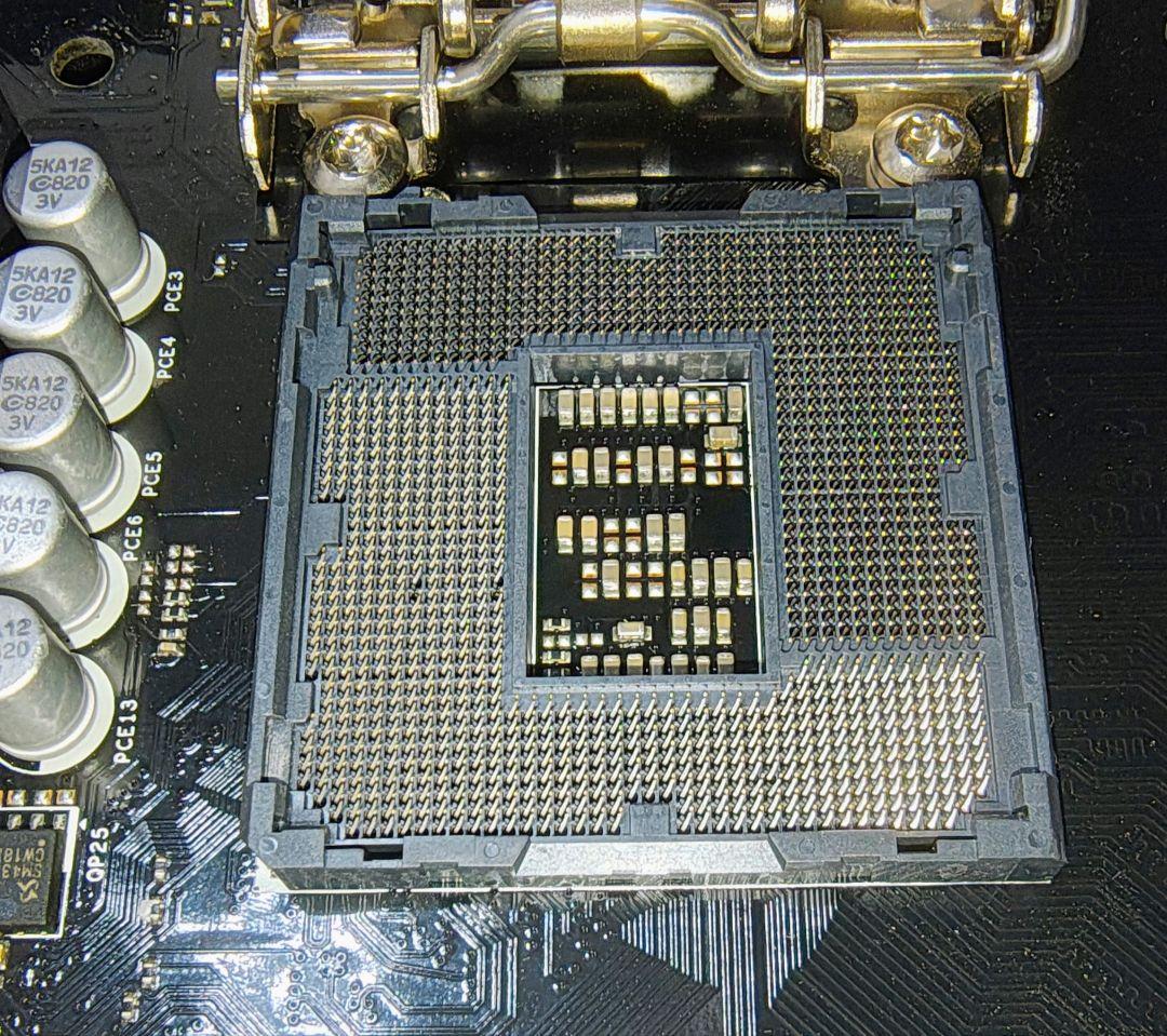 ASUS ROG STRIX Z390 ASRock B360Mマザーボード