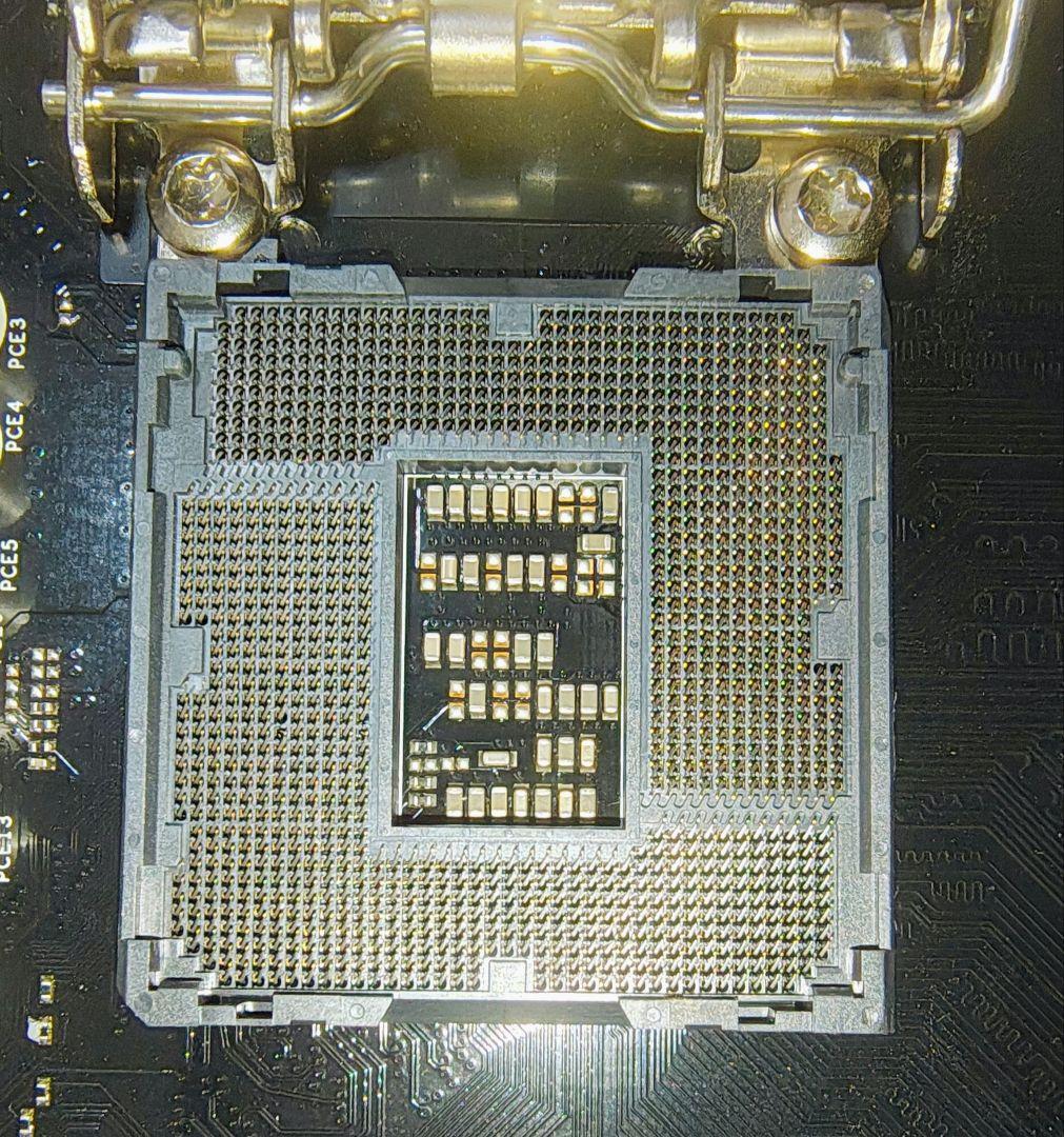 ASUS ROG STRIX Z390 ASRock B360Mマザーボード