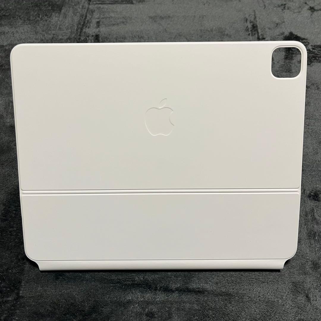 13インチ iPad Air M4対応 Magic Keyboard 日本語