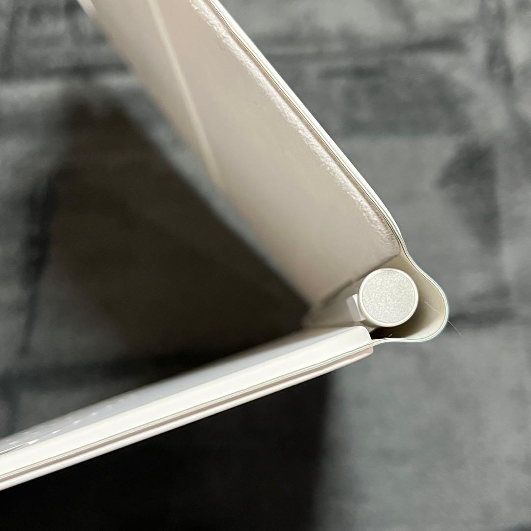 13インチ iPad Air M4対応 Magic Keyboard 日本語