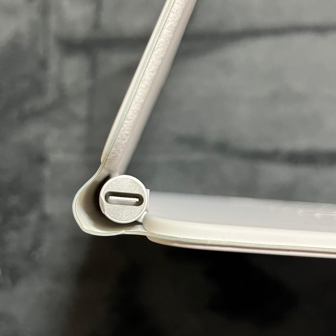 13インチ iPad Air M4対応 Magic Keyboard 日本語