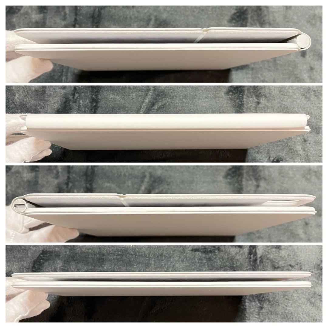13インチ iPad Air M4対応 Magic Keyboard 日本語