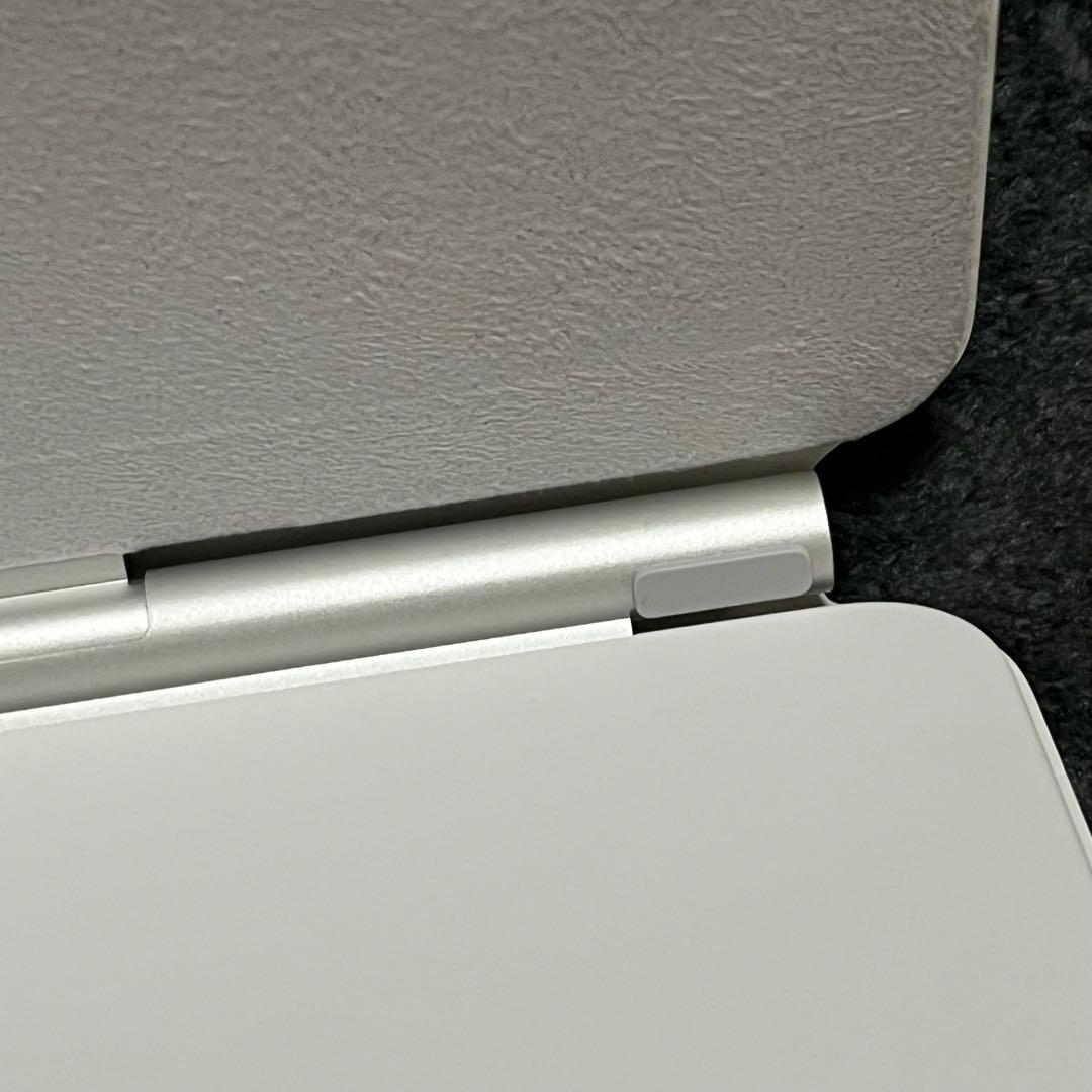 13インチ iPad Air M4対応 Magic Keyboard 日本語