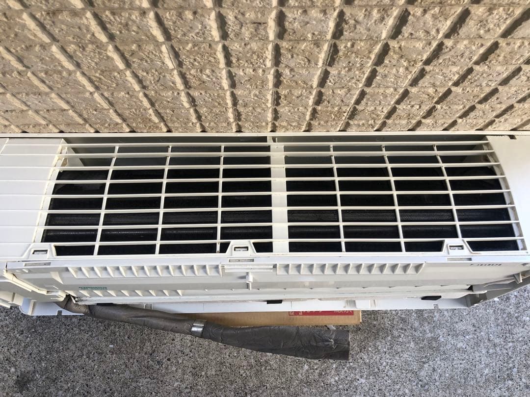 パナソニック 業務用エアコン2021年製CS-P56K6B⚠️必読(商品の説明)