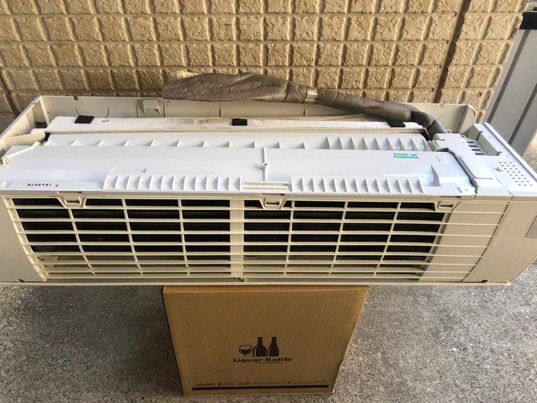 パナソニック 業務用エアコン2021年製CS-P56K6B⚠️必読(商品の説明)
