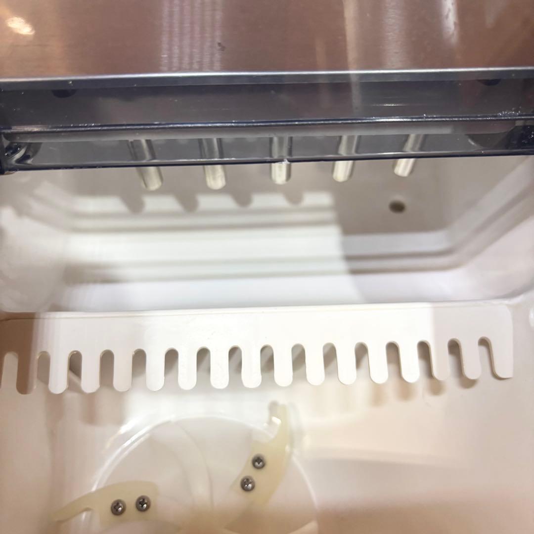 【良品】高速製氷機 3サイズ選択可能 ウォーターサーバー兼用 アウトドア