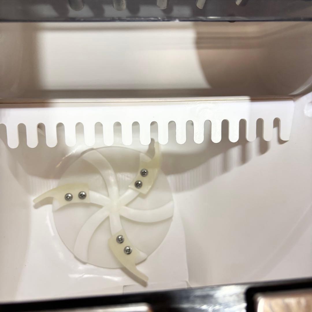 【良品】高速製氷機 3サイズ選択可能 ウォーターサーバー兼用 アウトドア