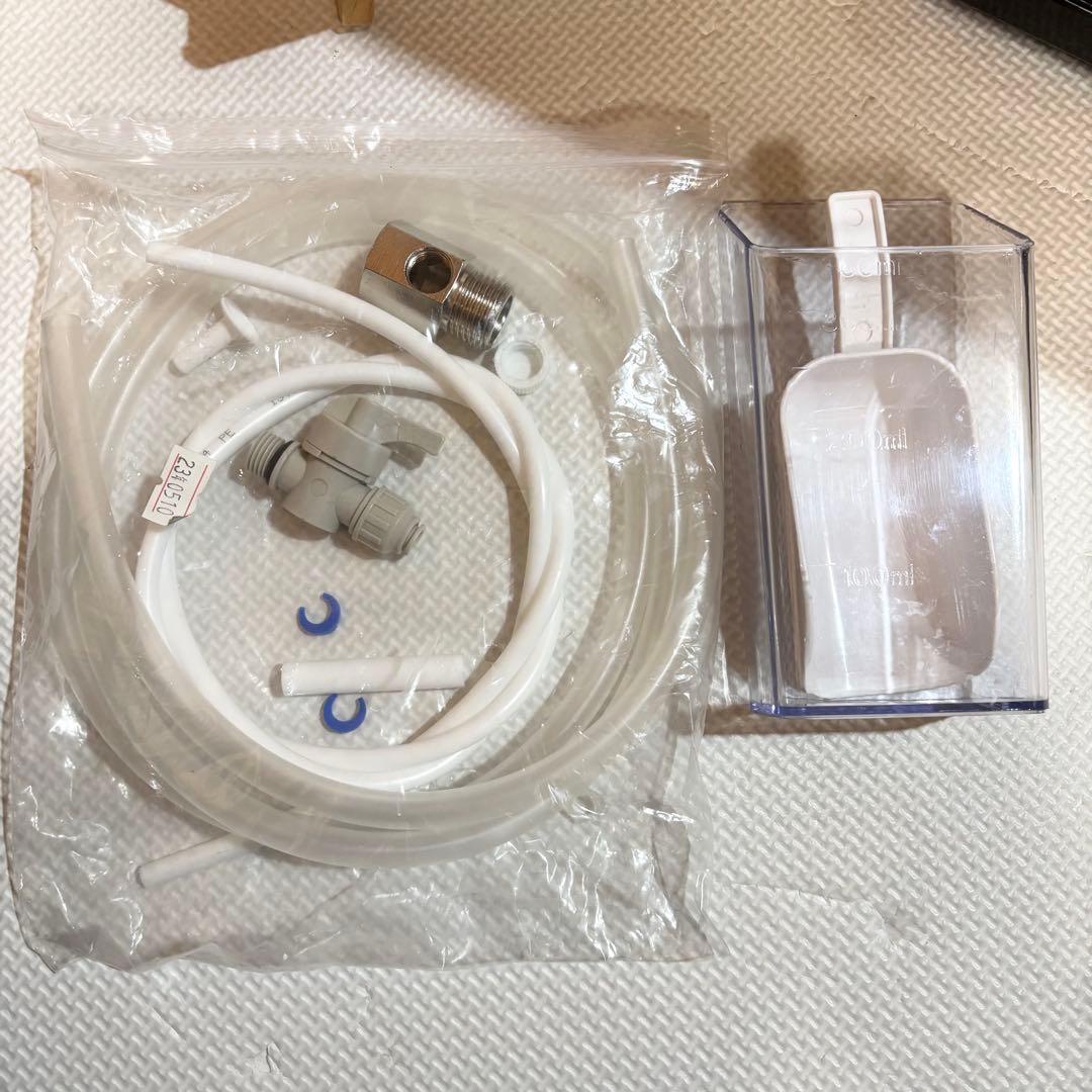 【良品】高速製氷機 3サイズ選択可能 ウォーターサーバー兼用 アウトドア