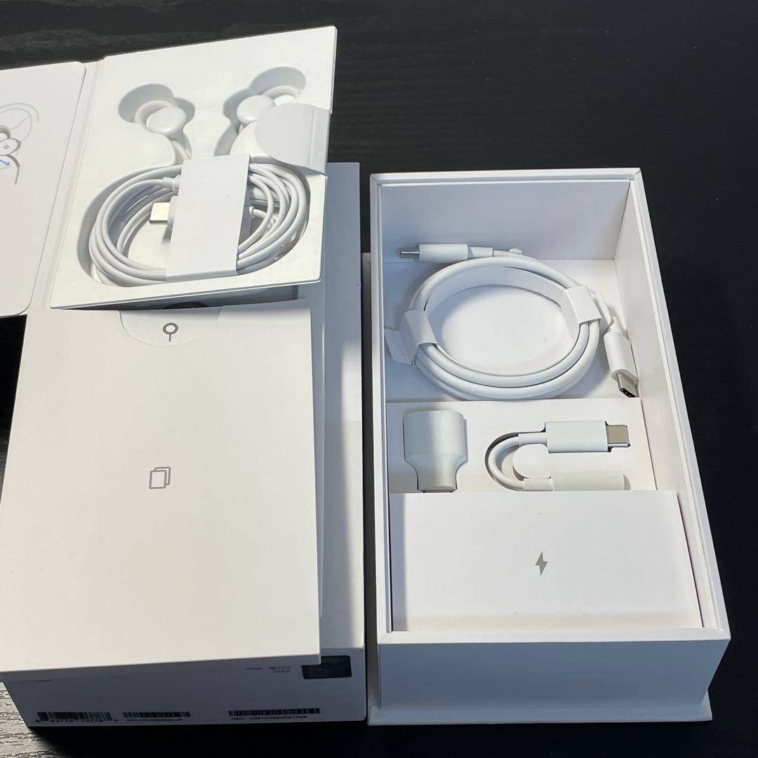 Google Pixel 3 64GB G013B GA00459-JP スマホ