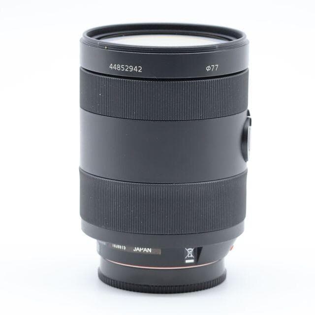 レンズ(ズーム) SONY VarioSonnar 24-70 2.8 ZA SSM #4248